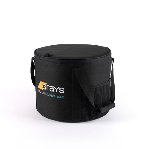 Grays hockey deluxe ball bag - ball,