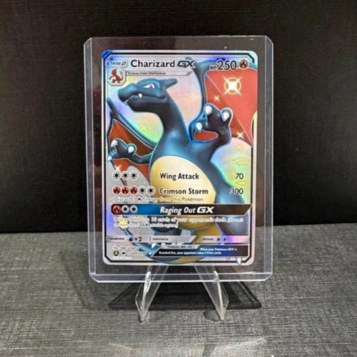 Charizard sv49 sv94 hidden - gx, sv49/sv94