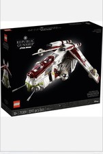 LEGO Star Wars Republic