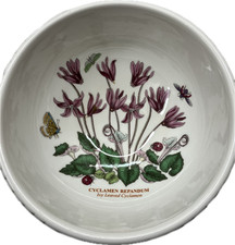 2 Portmeirion Botanical Garden