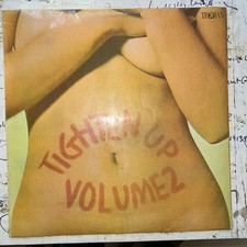 Various Artists Tighten Up