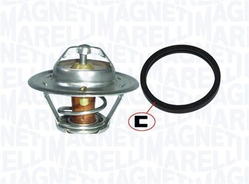 Magneti marelli - magneti, marelli-oe