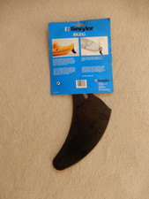 SEVYLOR SKEG SUITS KAYAK