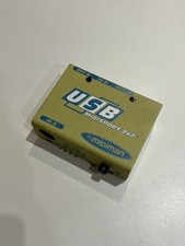 Midiman Midisport USB/MIDI 2x2