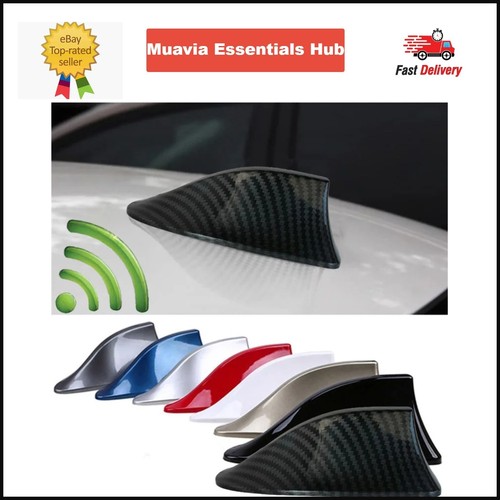 Car roof aerial universal - -,