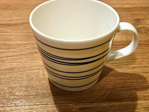 Royal doulton pacific - royal, stripe