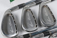 Cleveland TA2 Irons / 3-9i / Stiff Flex Sensicore Shafts
