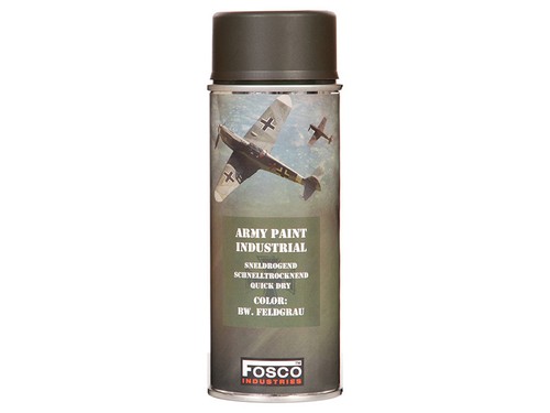 Softair army camouflage paint - softair,
