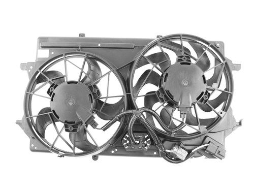 Apdi dual radiator and - apdi,