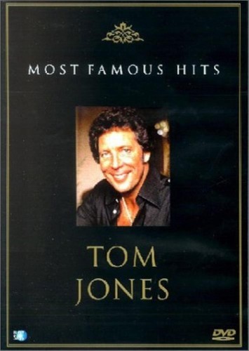 Tom jones most - tom, hits