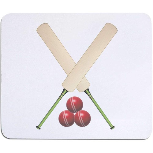 Cricket bats and - 'cricket,