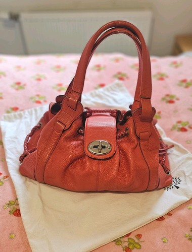 Mulberry agyness tote shoulder - tote,