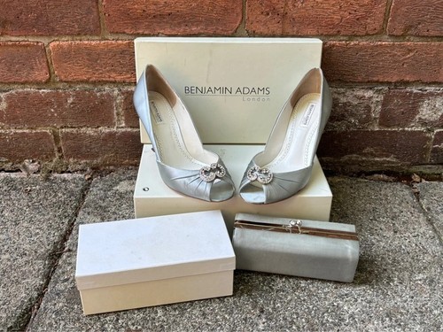 Benjamin adams london solid - adams,