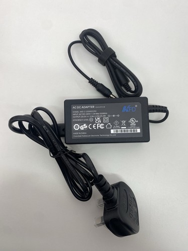 Kfd 20v power supply - kfd,