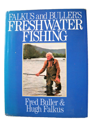 Freshwater fishing buller - fishing., &