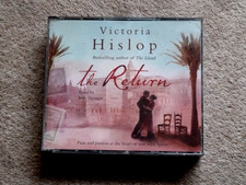 VICTORIA HISLOP - THE RETURN