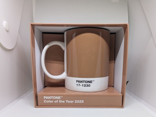 Pantone color the year 2025 - color,
