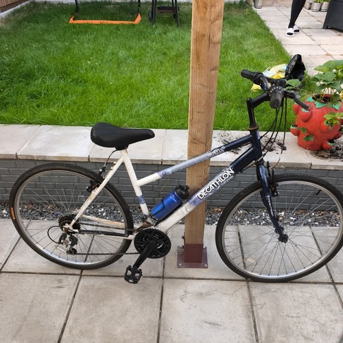 Decathlon rockrider 0 - rockrider, 5.0