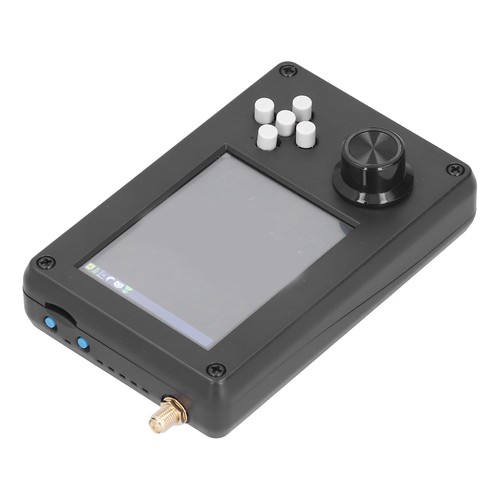 Sdr radio receiver full - radio,