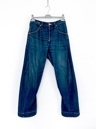 Rare levi engineered denim - rare,