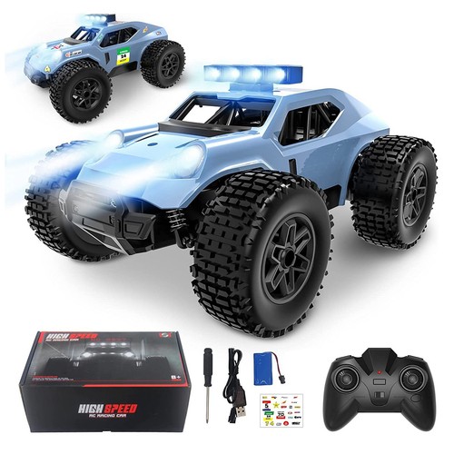 Car 2wd 25km high speed - 2wd,