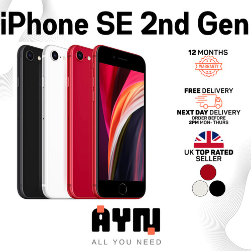 New sealed apple iphone - re-sealed,