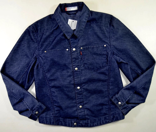 Levis engineered corduroy - levis,