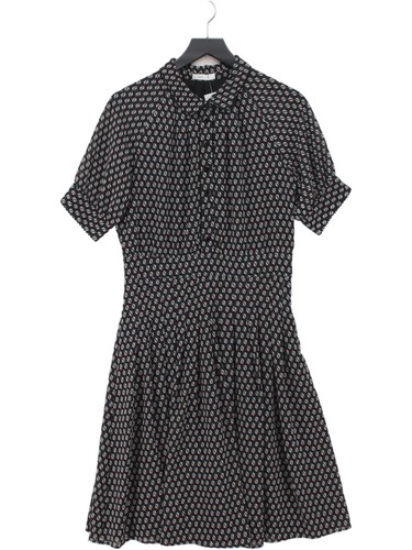 Atelier royal shirt - mini, dress
