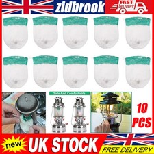 10X lamp mantles Coleman