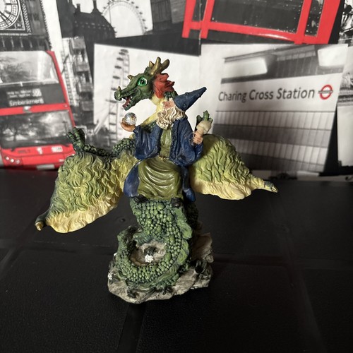 Merchant dreams wizard - of,