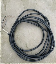 Armoured cable 3 core Approx 7.5m Long