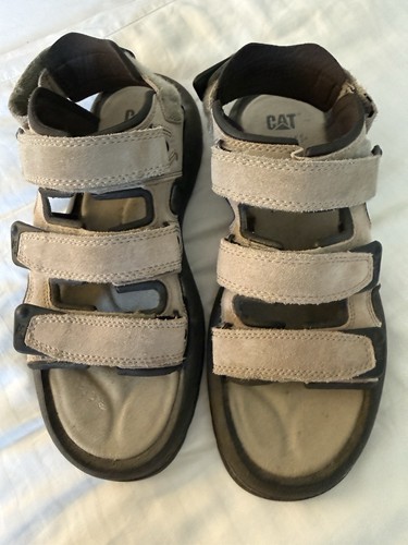Cat walking sandals - ,