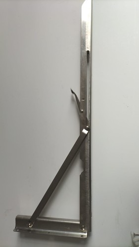 2pcs folding heavy duty - folding,