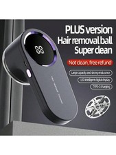 Electric NEW Lint Remover