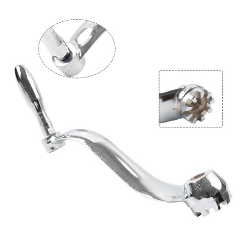 1pc teeth 16mm - 9, elevating