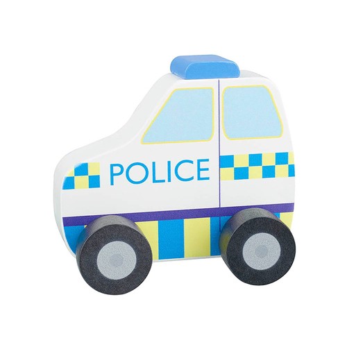 Orange tree toys - orange,