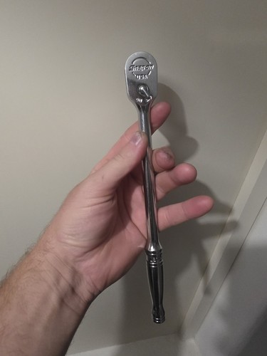 Snap fl80 drive - fl80, 3/8”