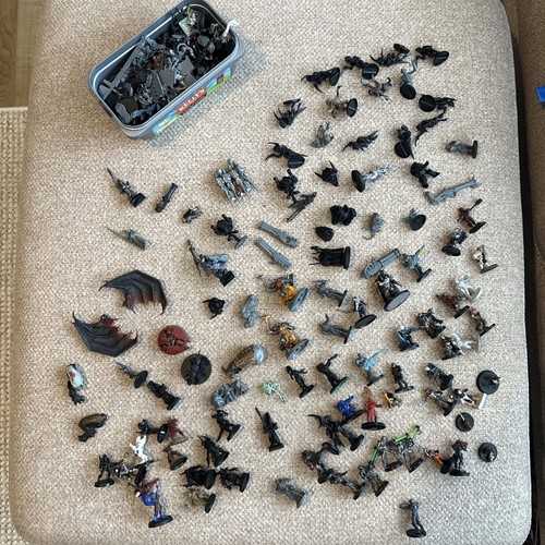 Warhammer games workshop - warhammer,
