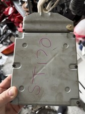 Ford focus st170 - focus, ecu