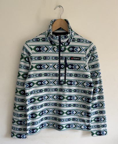 Berghaus prism printed trango - prism,