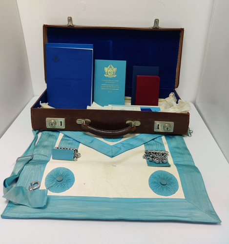Vintage freemasons masonic - freemasons,