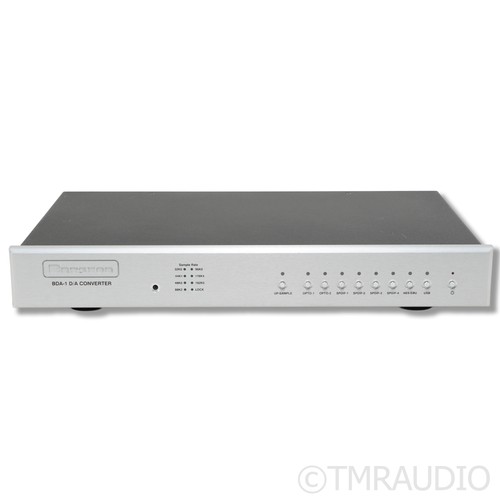 Bryston bda dac - bryston, dac;
