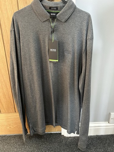 Hugo boss long sleeve - hugo,