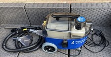 Aquarius Pro Valet Carpet and Upholstery Cleaner Car Valeting Machine