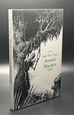 The Ash-Tree Press Annual