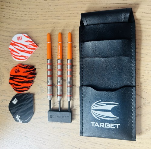 Target darts set raymond van - target,