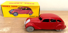 DeAgostini / Atlas 24K Peugeot