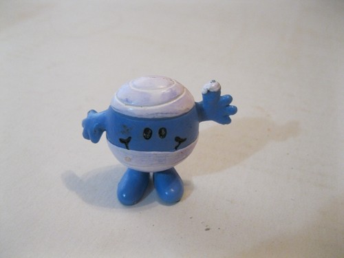 Arby 1971 roger hargreaves - arby's,