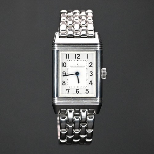 Jaeger lecoultre reverso - jaeger-lecoultre,
