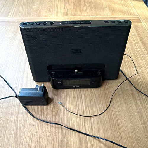 Sony xdr ds16ipn - xdr-ds16ipn, fm